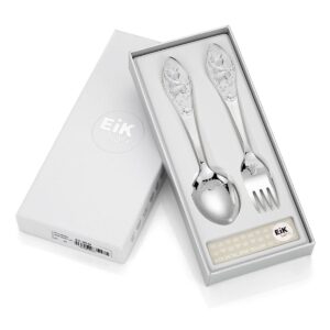 Sølvbestikk, Prinsesse barnesett