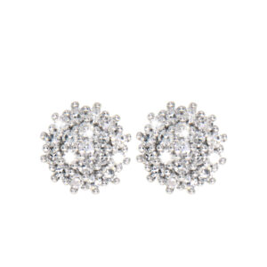Ørepynt, sunny 0.13 ct