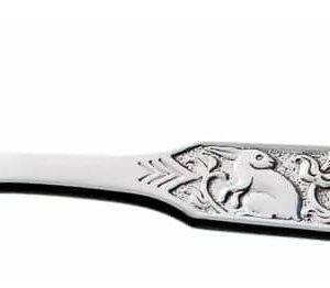 BJØRN, REV OG HARE, Barnegaffel