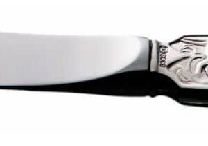 BJØRN, REV OG HARE Barnekniv