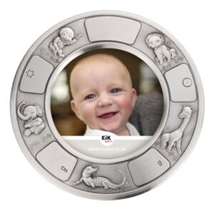 Stor fotoramme, Dyrene i Afrika