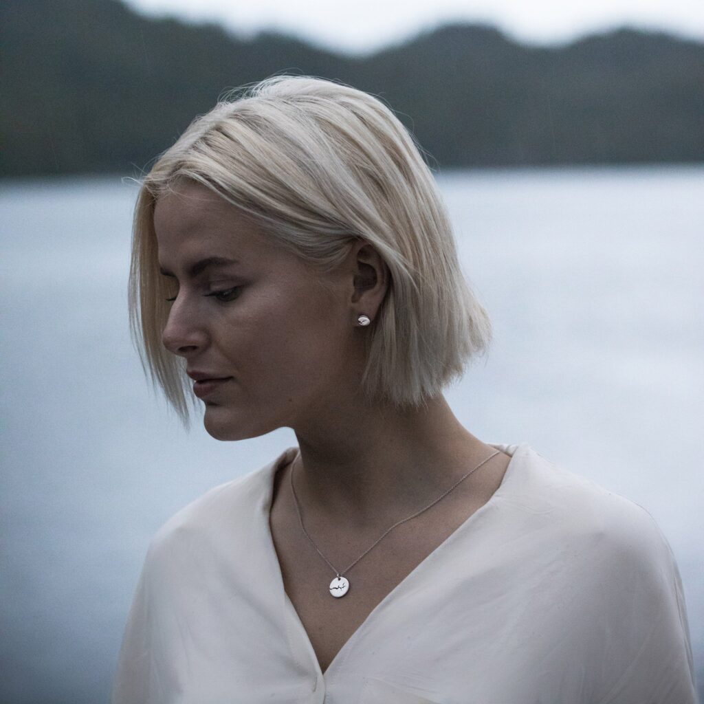 Ørepynt, "Fjordsmykkene"